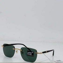 Picture of Montblanc Sunglasses _SKUfw55826741fw